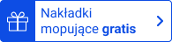 Nakładki mopujące gratis