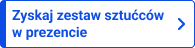 Zyskaj ZESTAW SZTUĆCÓW W PREZENCIE