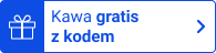 Kawa gratis z kodem