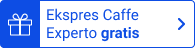 Ekspres CaffeExperto gratis