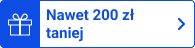 Słuchawki lub głośnik nawet 200 zł taniej