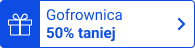 Gofrownica 50% taniej