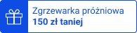 Zgrzewarka próżniowa 150 zł taniej