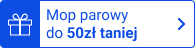 mop parowy 50 zł taniej