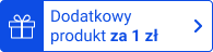 Dodatkowy produkt za 1 zł