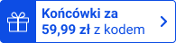 Wybrane końcówki za 59,99 zł