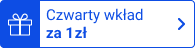 Czwarty wkład za 1 zł