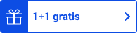 1+1 gratis