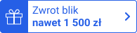 Zwrot blik nawet 1500 zł