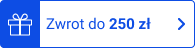 Zwrot do 250 zł