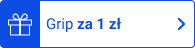 Grip za 1 zł