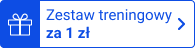 Zestaw treningowy za 1 zł