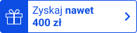 Zyskaj nawet 400 zł