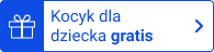 Kocyk dla dziecka gratis