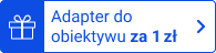 Adapter do obiektywu za 1 zł
