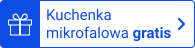 Kuchenka mikrofalowa gratis