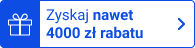 Zyskaj nawet 4000 zł rabatu