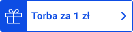 Torba za 1 zł