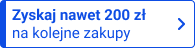 Nawet 200 zł na kolejne zakupy