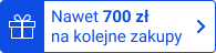 Nawet 700 zł na kolejne zakupy