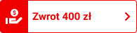 Zwrot 400 zł