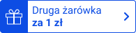 Druga żarówka za 1 zł