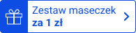 Zestaw maseczek za 1zł