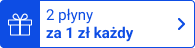 2 płyny za 1 zł każdy