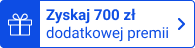 Zyskaj 700 zł w Programie Odkup