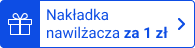 Nakładka nawilżacza za 1 zł