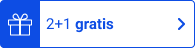 2 + 1 gratis
