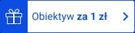 Obiektyw za 1 zł