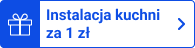Instalacja kuchni za  1 zł