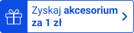 Akcesorium za 1zł