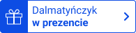 Dalmatyńczyk w prezencie