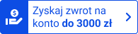Nawet 3 000 zł zwrotu