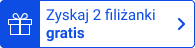 Zyskaj 2 filiżanki gratis