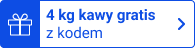 4 kg kawy gratis z kodem