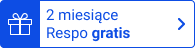 2 miesiące Respo gratis