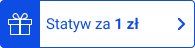 Statyw za 1 zł