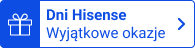 Dni Hisense wyjątkowe okazje