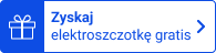 Zyskaj elektroszczotkę gratis