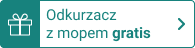 Odkurzacz z mopem gratis