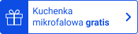 Kuchenka mikrofalowa gratis