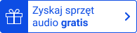 Zyskaj sprzęt audio gratis