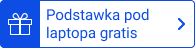 Podstawka pod laptopa gratis