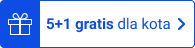 5+1 gratis dla kota