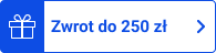 Zwrot do 250zł