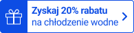Chłodzenie wodne Hydria 20% taniej