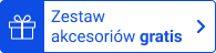 Zestaw sztućców gratis